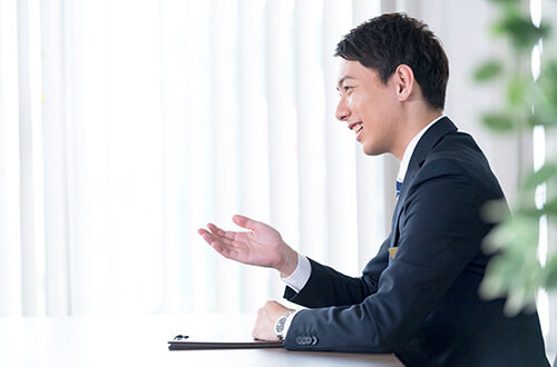 タックスプランニング業務
