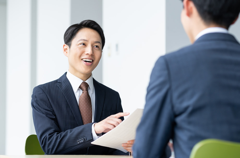 タックスプランニング業務